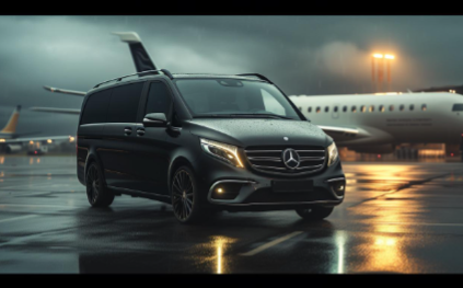 MERCEDES VİTO TRANSFER TARİFEMİZ