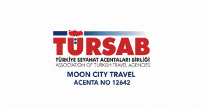 TURSAB ACENTASI