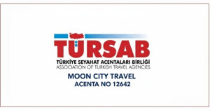 TURSAB ACENTASI