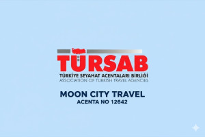 TURSAB ACENTASI
